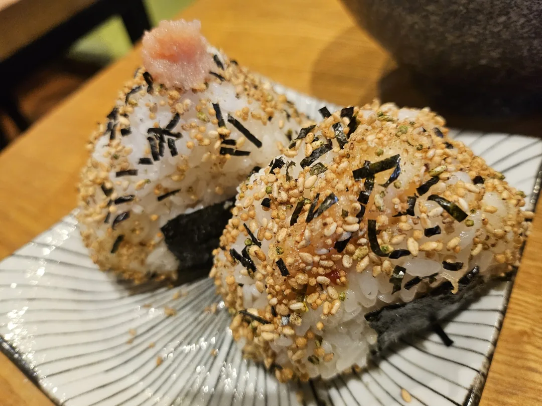 (Du lịch) Tour ẩm thực ga Hapjeong, Udon Kaden