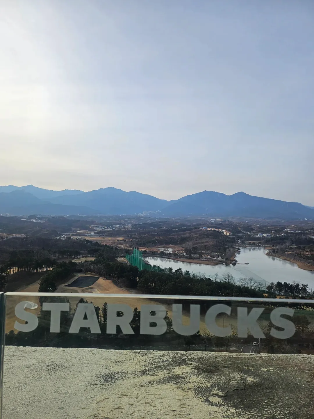 (Du lịch) Hồ Yeongnangho, Sokcho