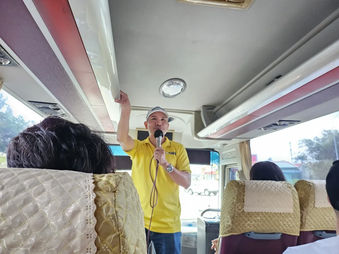 🎉Cùng người địa phương Đà Nẵng #5🎉 (Phát sóng lần đầu) Tour Eco đặc biệt Hội An cùng thiên thần nụ cười địa phương Đà Nẵng, hướng dẫn viên Hwang Jung-min