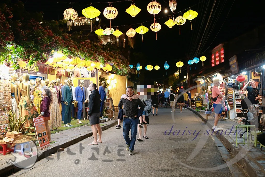 🎉Cùng người địa phương Đà Nẵng #5🎉 (Phát sóng lần đầu) Tour Eco đặc biệt Hội An cùng thiên thần nụ cười địa phương Đà Nẵng, hướng dẫn viên Hwang Jung-min