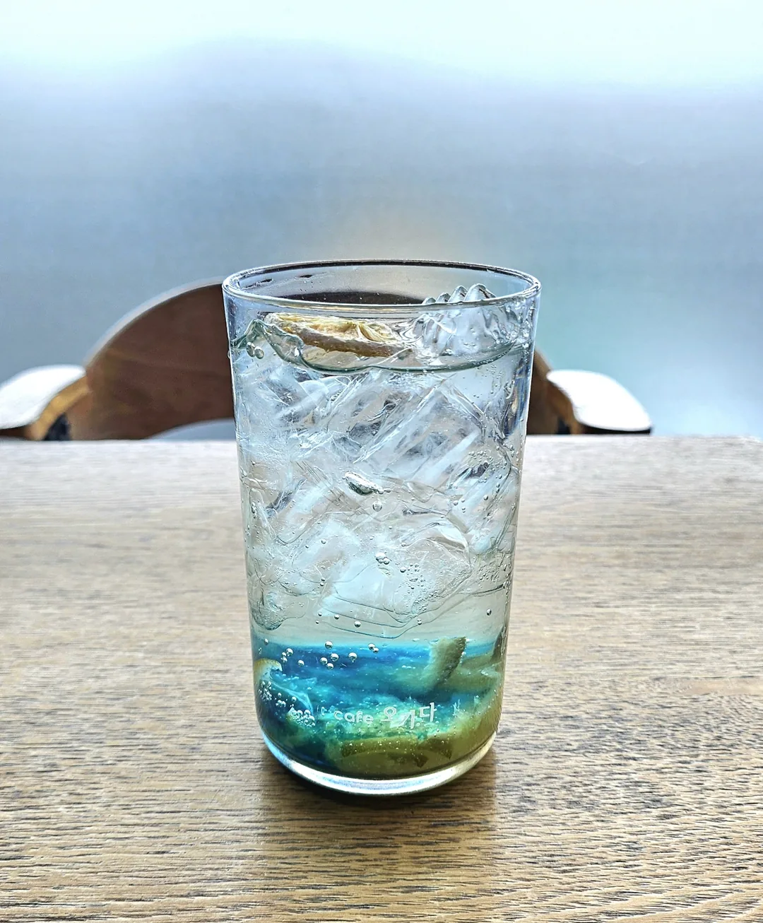 (Du lịch) Cafe Ogada Chi nhánh Sân bay Jeju
