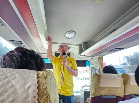🎉Cùng người bản địa Đà Nẵng #7🎉 (Phát sóng đầu tiên) Tour Sinh Thái Đặc Biệt Hội An_Ngũ Hành Sơn