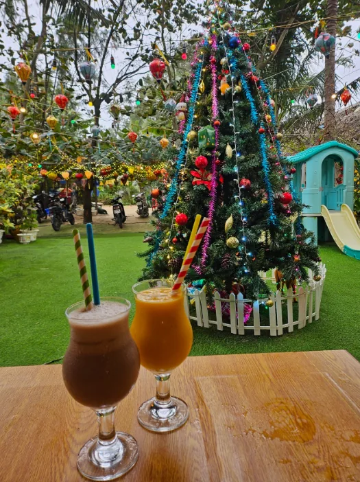 🎉Cùng Người Bản Địa Đà Nẵng #8🎉(Phát Sóng Lần Đầu) Tour Sinh Thái Đặc Biệt Hội An Cùng Người Bản Địa Đà Nẵng_ Quán Cà Phê Bãi Biển An Bàng (La Plage)