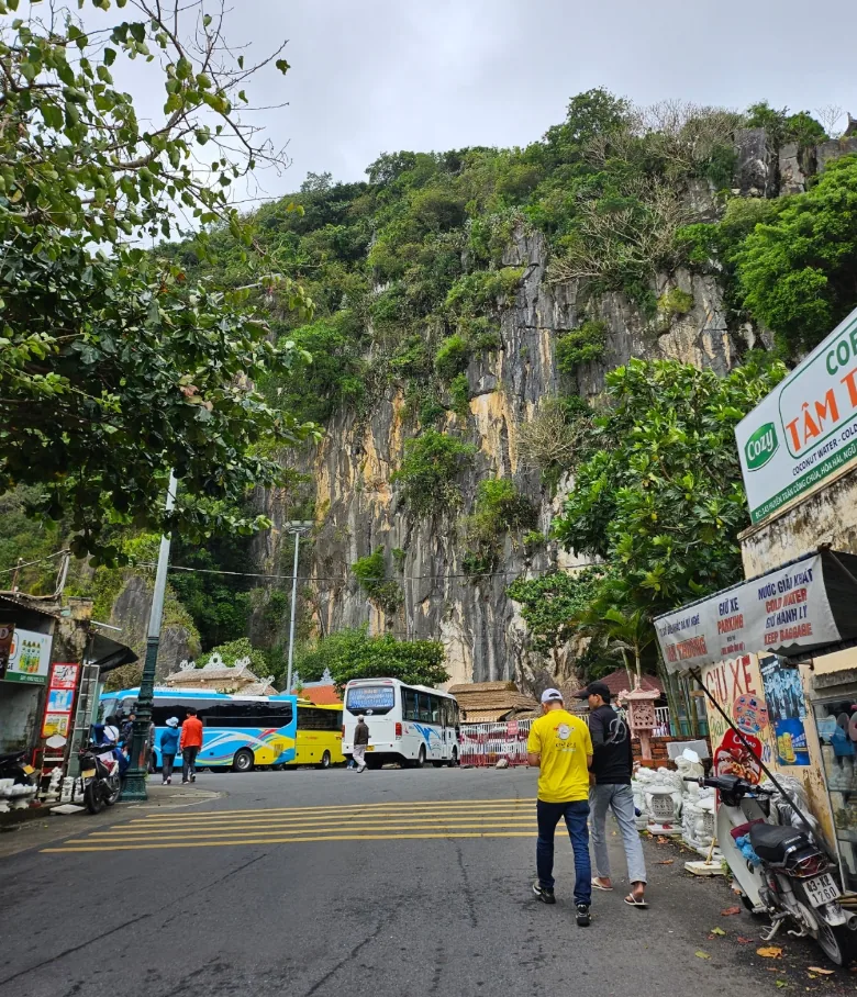 🎉Cùng với người dân địa phương Đà Nẵng #9🎉(Phát sóng đầu tiên) Tour sinh thái đặc biệt Hội An_Nhiếp ảnh gia paparazzi chụp lén thành công
