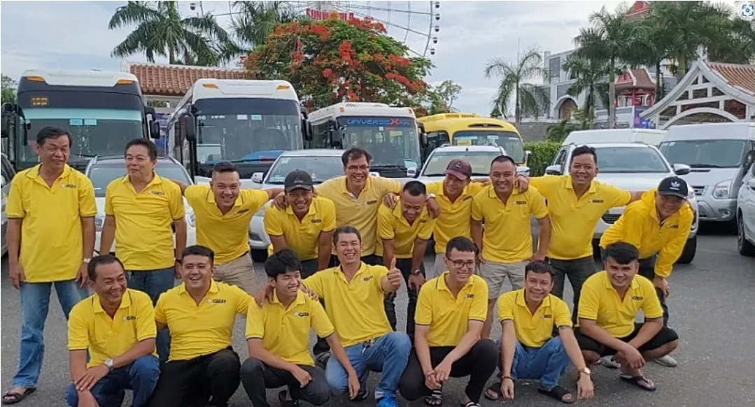 🎉Cùng Da Nang Local #10🎉(Phát sóng đầu tiên) Xin giới thiệu anh hướng dẫn viên thuộc biệt đội nghệ sĩ của Da Nang Local~