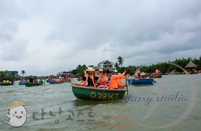 🎉Cùng người dân địa phương Đà Nẵng #12🎉(Phát sóng đầu tiên) Tour Sinh Thái Đặc Biệt Hội An_ Kỷ niệm những bức ảnh paparazzi