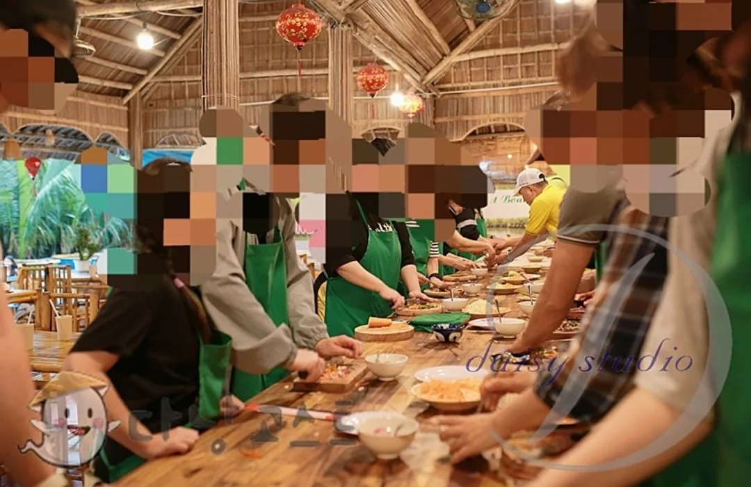🎉Cùng người dân địa phương Đà Nẵng #12🎉(Phát sóng đầu tiên) Tour Sinh Thái Đặc Biệt Hội An_ Kỷ niệm những bức ảnh paparazzi