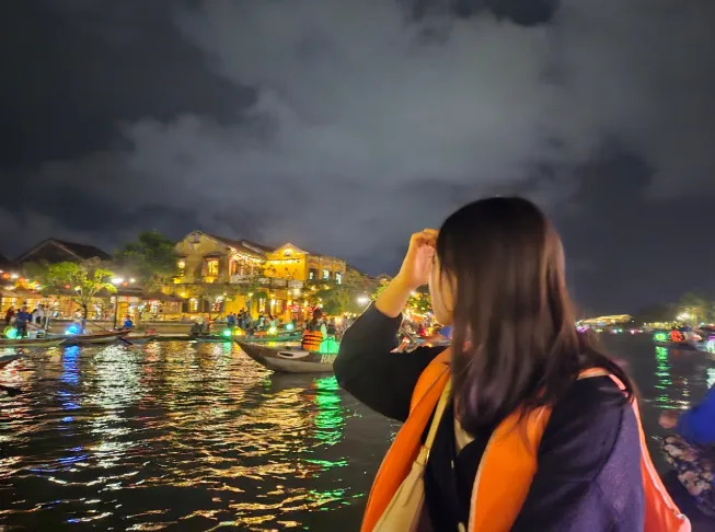 🎉Cùng người dân địa phương Đà Nẵng #13🎉(Phát sóng đầu tiên) Tour Sinh Thái Đặc Biệt Hội An_Nến ước nguyện, Thuyền ước nguyện