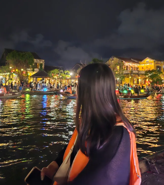 🎉Cùng người dân địa phương Đà Nẵng #13🎉(Phát sóng đầu tiên) Tour Sinh Thái Đặc Biệt Hội An_Nến ước nguyện, Thuyền ước nguyện