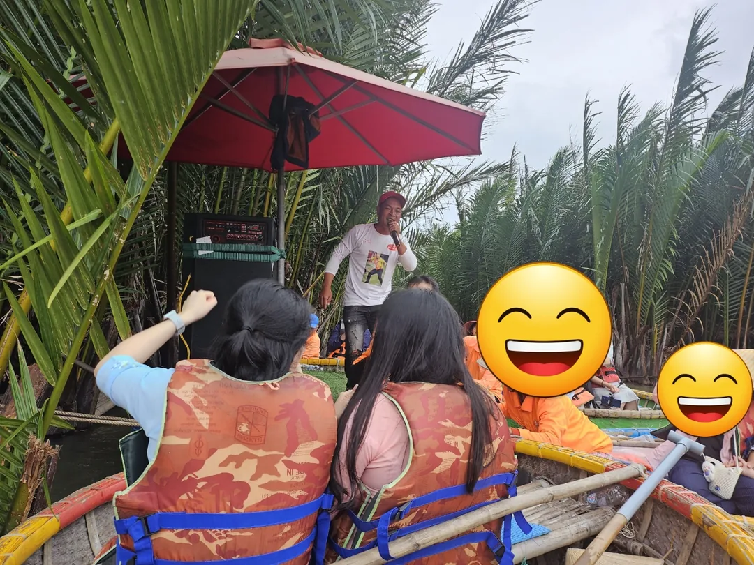 🎉Cùng người dân địa phương Đà Nẵng #19🎉 (Phát sóng lần đầu) Tour Sinh Thái Đặc Biệt Hội An_Thuyền Thúng
