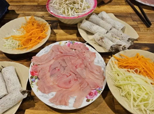 🎉Cùng người dân địa phương Đà Nẵng #20🎉(Phát sóng lần đầu) Tour Sinh Thái Đặc Biệt Hội An_Lớp Học Nấu Ăn