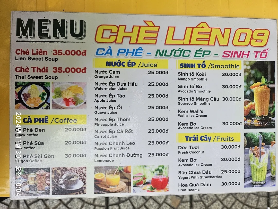 🇻🇳(review) Đà Nẵng đi lại lần nữa >> Gặp bạn nụ cười rạng rỡ ở quán cà phê vỉa hè bãi biển Mỹ Khê~