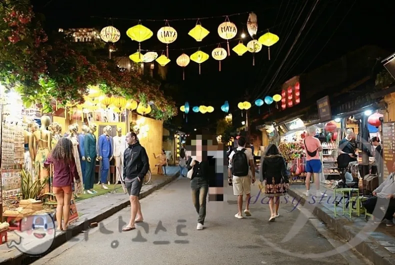 🎉Cùng người dân địa phương Đà Nẵng #21🎉(Phát sóng đầu tiên) Tour Sinh Thái Đặc Biệt Hội An_Phố Cổ Hội An