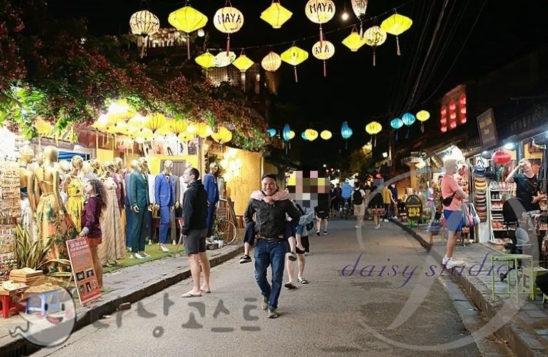 🎉Cùng người dân địa phương Đà Nẵng #21🎉(Phát sóng đầu tiên) Tour Sinh Thái Đặc Biệt Hội An_Phố Cổ Hội An