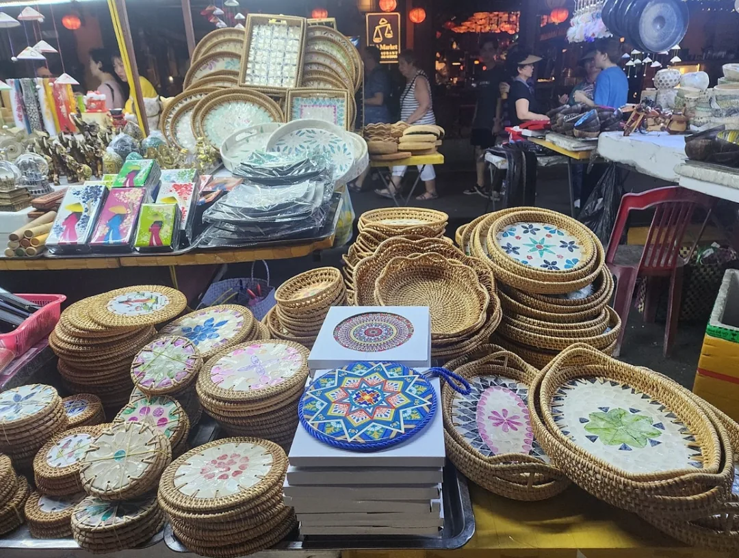 🎉Cùng người dân địa phương Đà Nẵng #22🎉(Phát sóng lần đầu) Tour Sinh Thái Đặc Biệt Hội An_Chợ Đêm Hội An