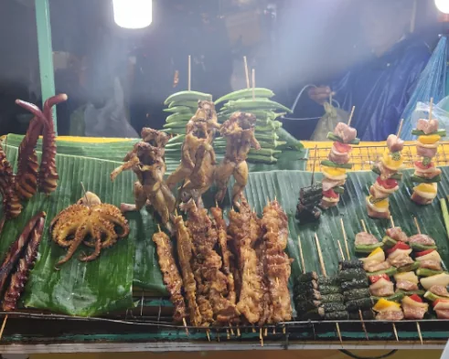 🎉Cùng người dân địa phương Đà Nẵng #22🎉(Phát sóng lần đầu) Tour Sinh Thái Đặc Biệt Hội An_Chợ Đêm Hội An
