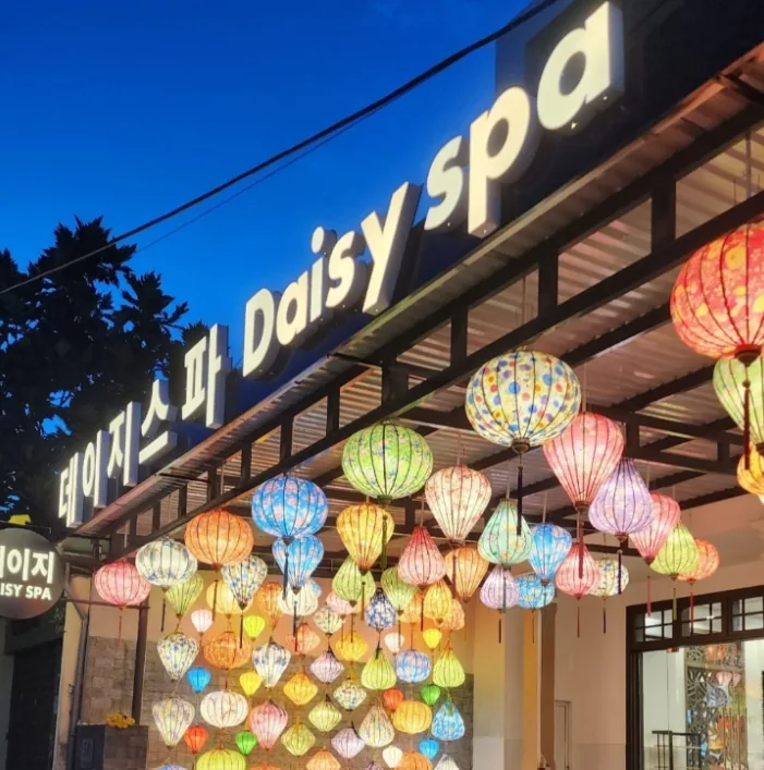 🎉Cùng với Đà Nẵng Local #23🎉(phát sóng đầu tiên) Hội An Daisy Spa