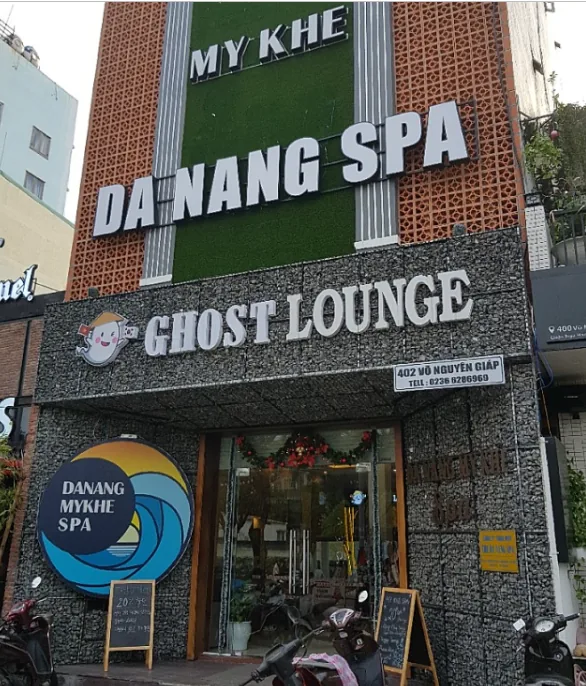 🎉Cùng người dân địa phương Đà Nẵng #34🎉 Vị trí Lounge người dân địa phương Đà Nẵng