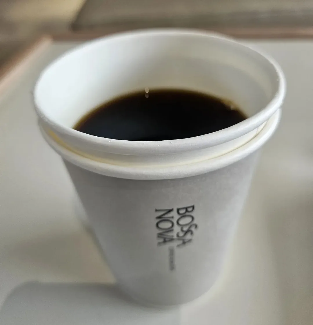(Du lịch) Một tách Yirgacheffe thưởng thức tại Bossa Nova Coffee Roasters ở Sokcho