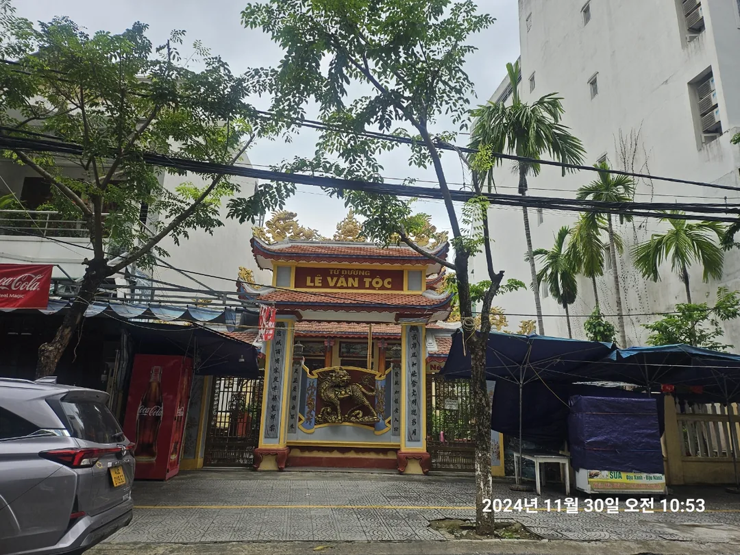 🇻🇳(Review) Quay lại Đà Nẵng >> Tản bộ buổi sáng trên đường An Thượng, yên tĩnh và thư thái