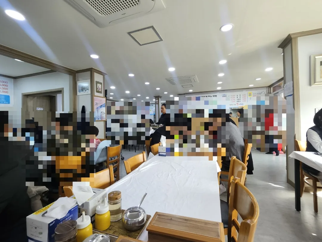 (Du lịch) Quán ăn ngon nổi tiếng ở Goseong, món mì lạnh Omi truyền thống được ba thế hệ cùng nhau gìn giữ