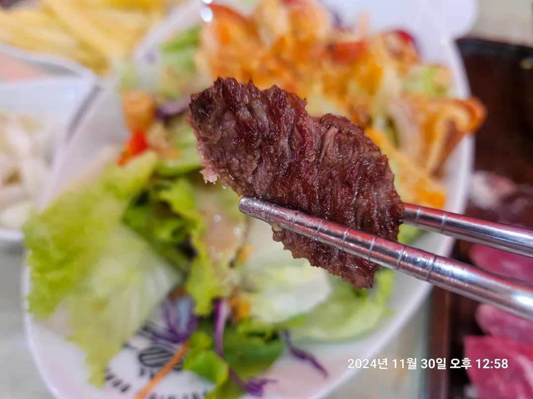 🇻🇳(Review) Đà Nẵng tái xuất >> Một bữa bít tết ngon lành thưởng thức tại Gogo Steak!