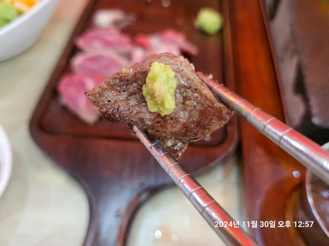 🇻🇳(Review) Đà Nẵng tái xuất >> Một bữa bít tết ngon lành thưởng thức tại Gogo Steak!
