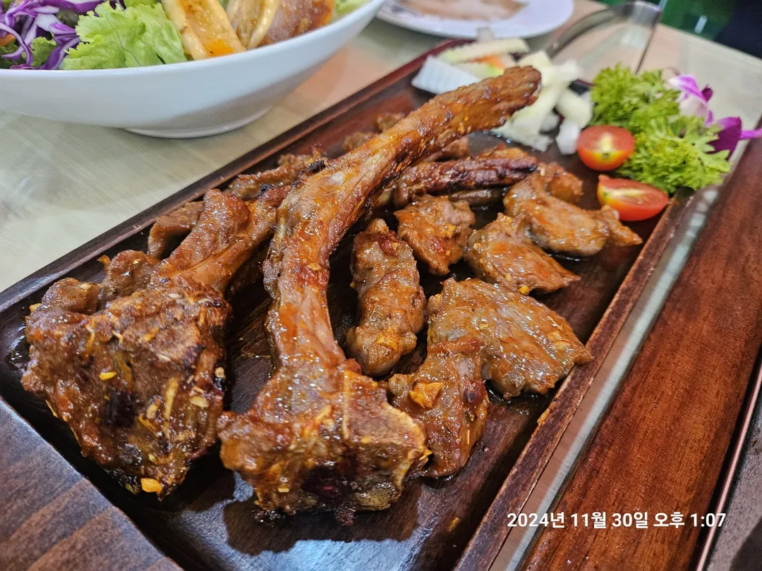 🇻🇳(Review) Đà Nẵng tái xuất >> Một bữa bít tết ngon lành thưởng thức tại Gogo Steak!