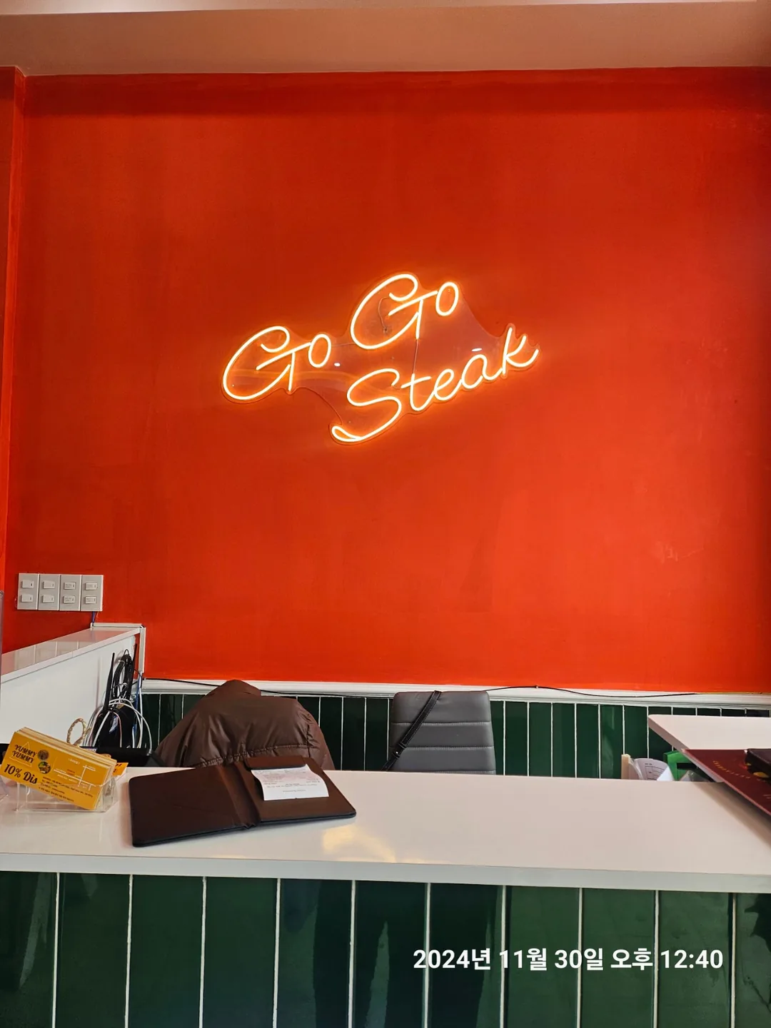 🇻🇳(Review) Đà Nẵng tái xuất >> Một bữa bít tết ngon lành thưởng thức tại Gogo Steak!