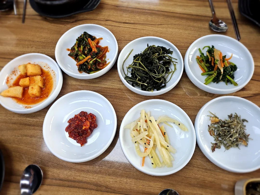 (Du lịch) Sokcho, ngôi nhà tự tay làm đậu phụ