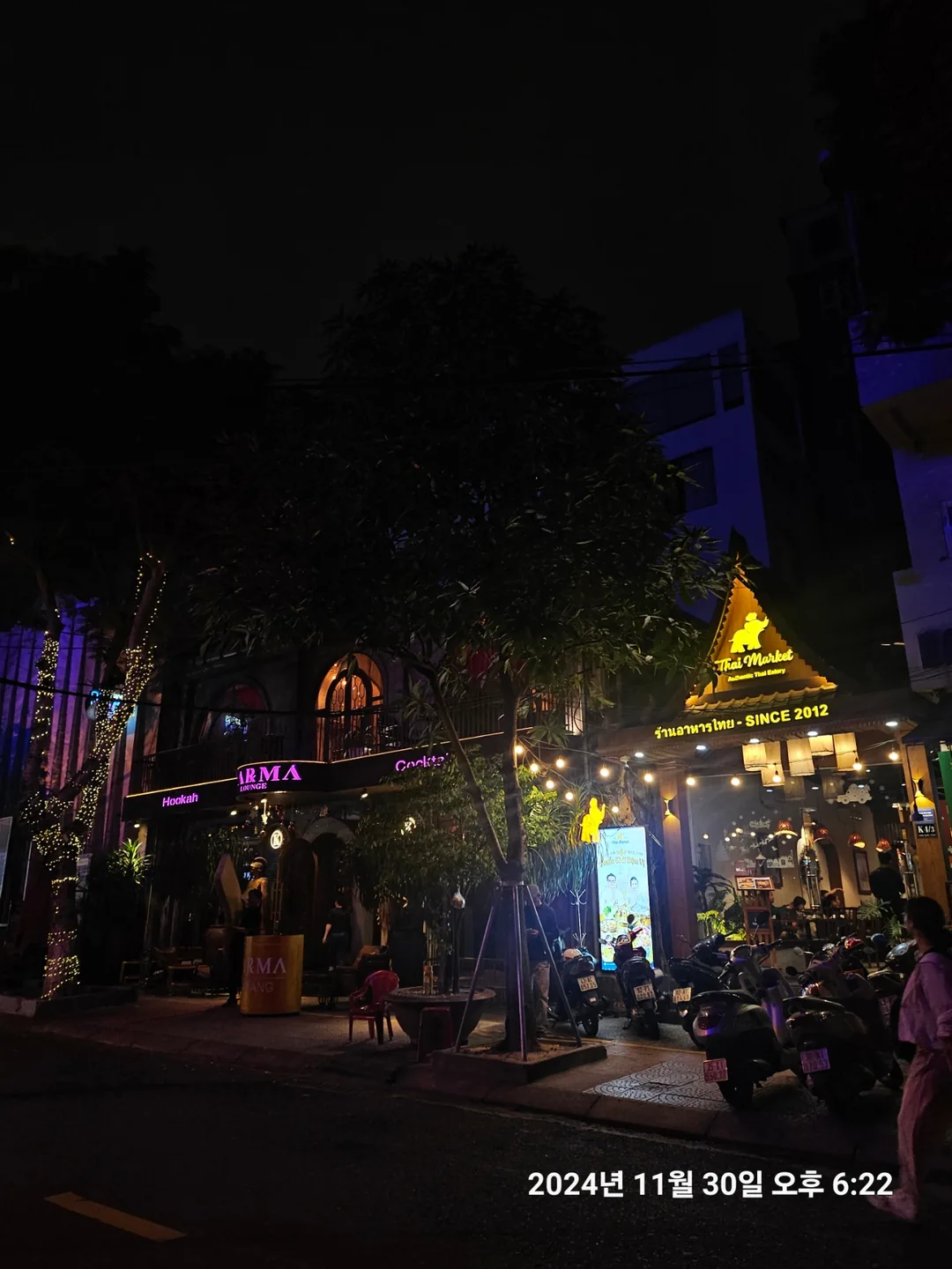 🇻🇳(Đánh giá) Thai Market, Thưởng thức hương vị Thái Lan tại Đà Nẵng