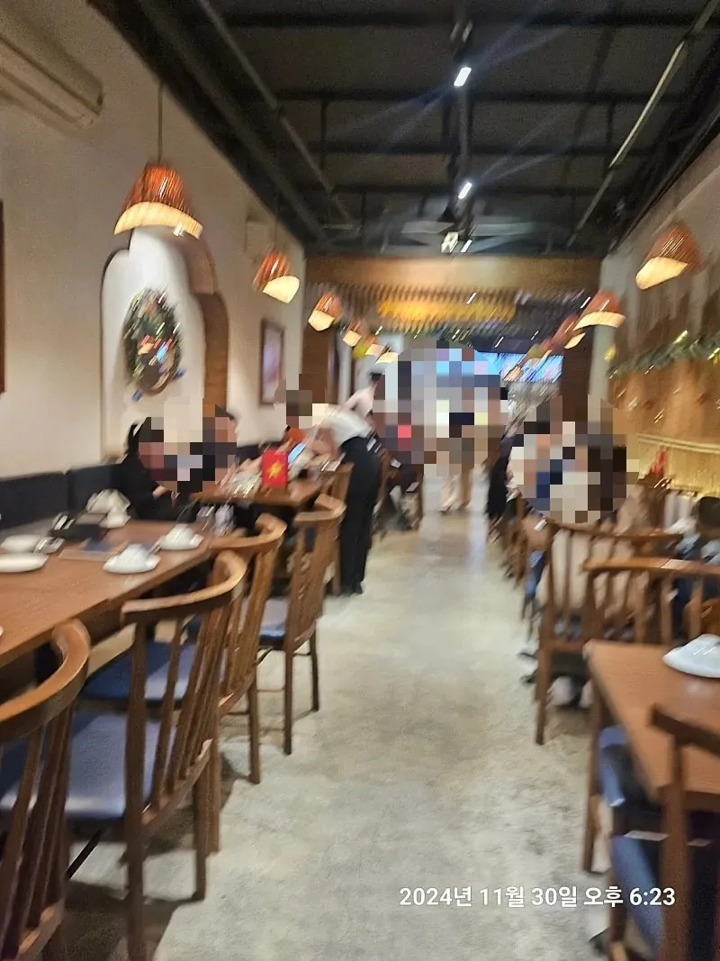 🇻🇳(Đánh giá) Thai Market, Thưởng thức hương vị Thái Lan tại Đà Nẵng
