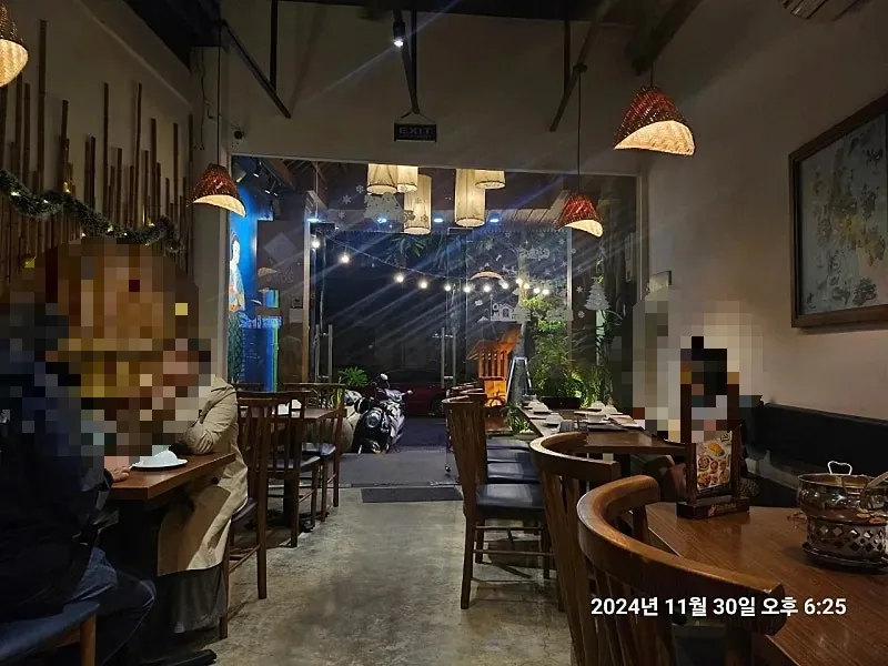 🇻🇳(Đánh giá) Thai Market, Thưởng thức hương vị Thái Lan tại Đà Nẵng