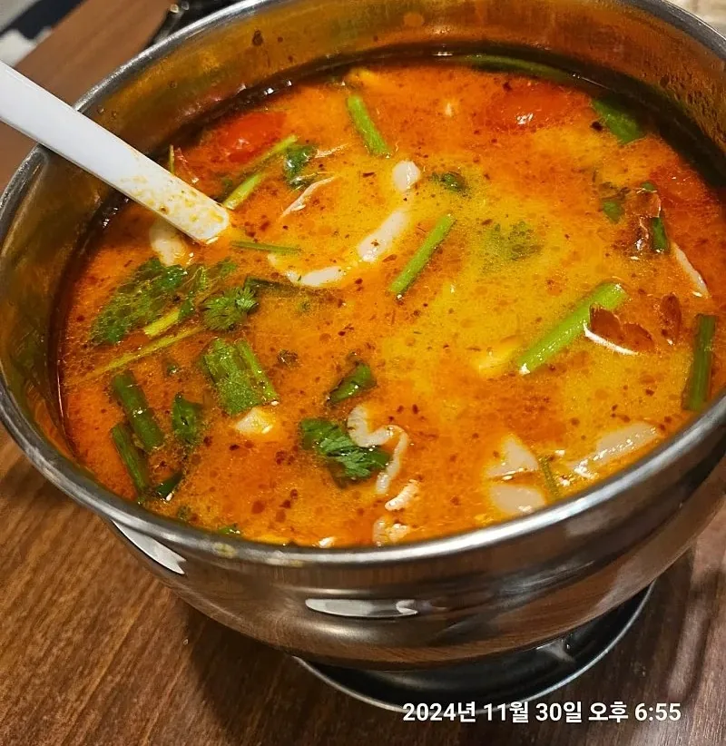 🇻🇳(Đánh giá) Thai Market, Thưởng thức hương vị Thái Lan tại Đà Nẵng