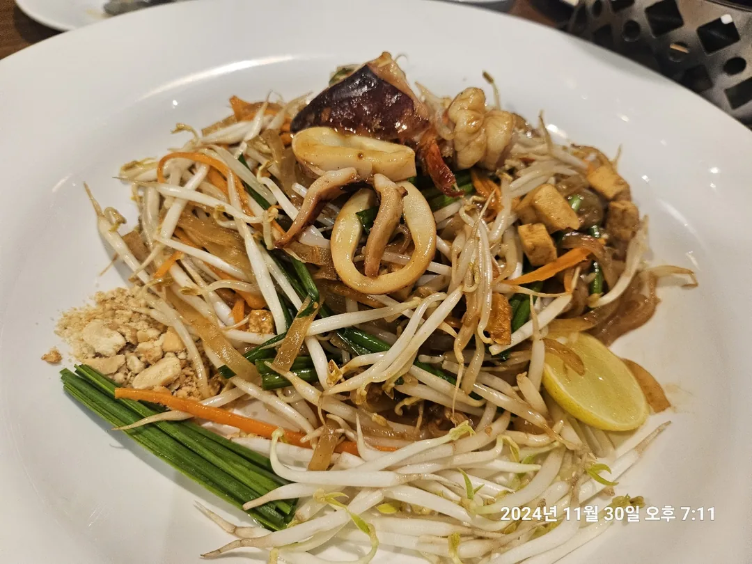 🇻🇳(Đánh giá) Thai Market, Thưởng thức hương vị Thái Lan tại Đà Nẵng