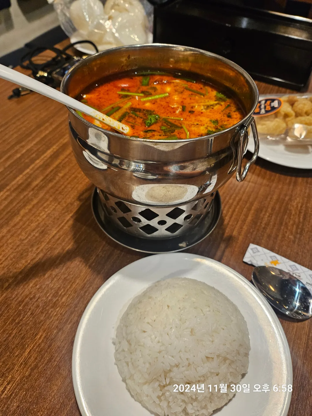 🇻🇳(Đánh giá) Thai Market, Thưởng thức hương vị Thái Lan tại Đà Nẵng
