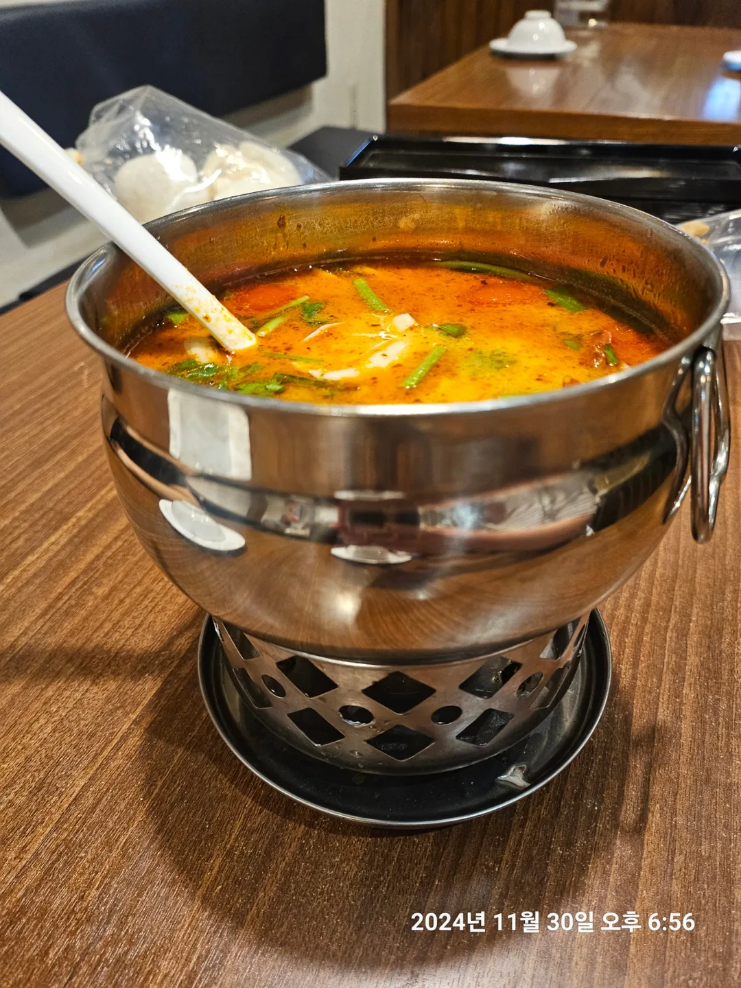 🇻🇳(Đánh giá) Thai Market, Thưởng thức hương vị Thái Lan tại Đà Nẵng