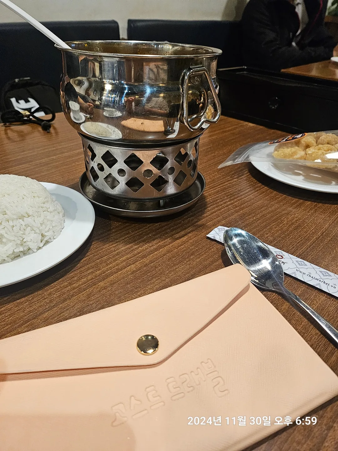 🇻🇳(Đánh giá) Thai Market, Thưởng thức hương vị Thái Lan tại Đà Nẵng