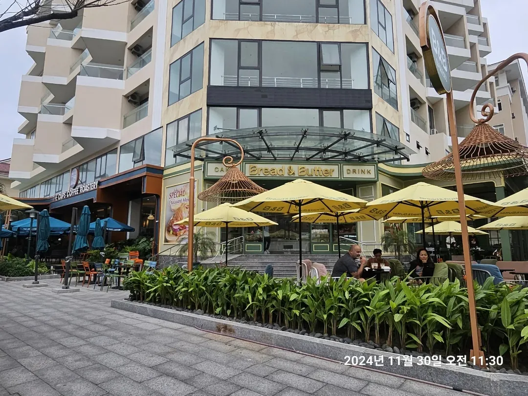 🇻🇳(Review) Quay lại Đà Nẵng >>The Cups Coffee Roastery