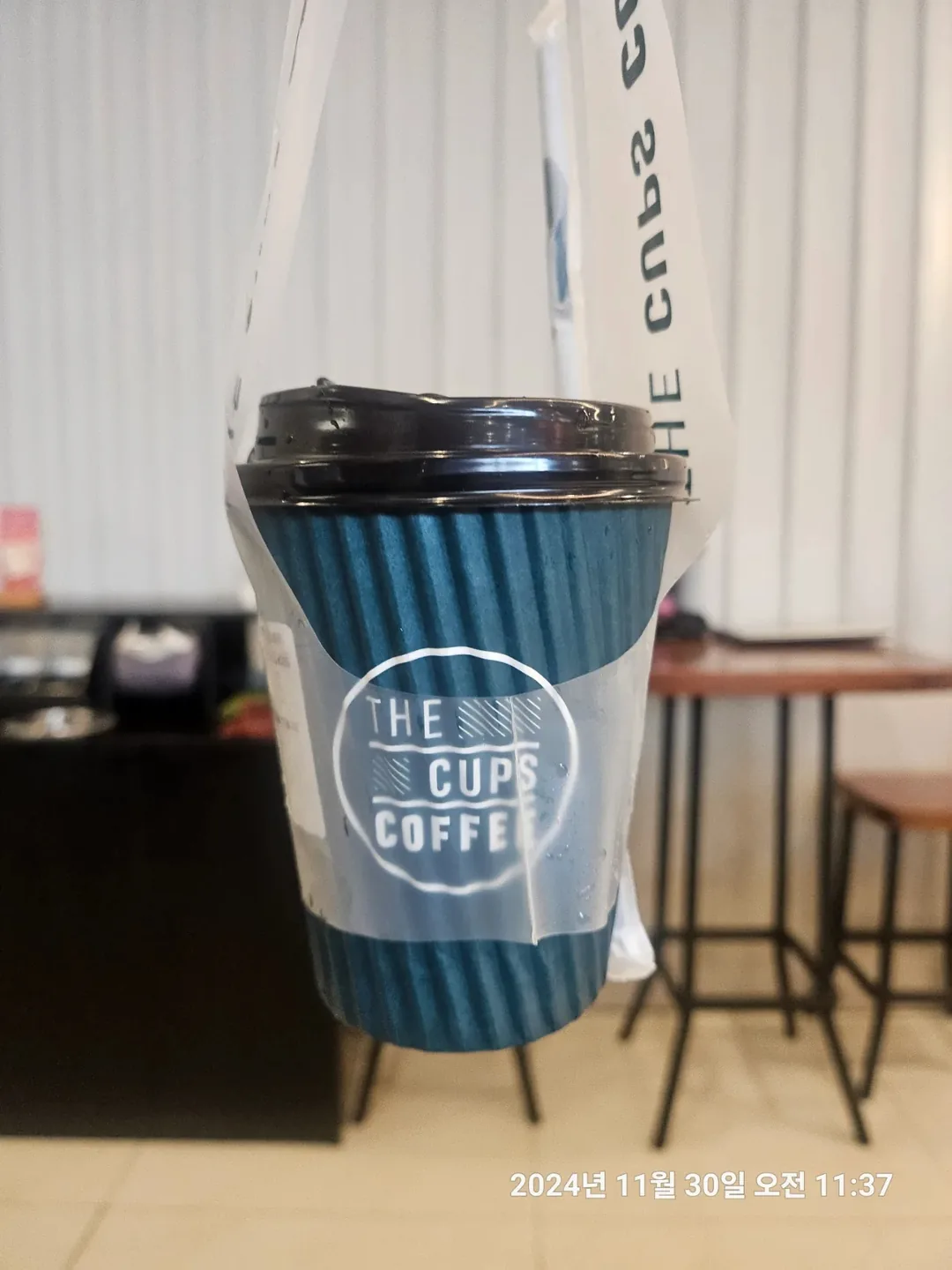 🇻🇳(Review) Quay lại Đà Nẵng >>The Cups Coffee Roastery