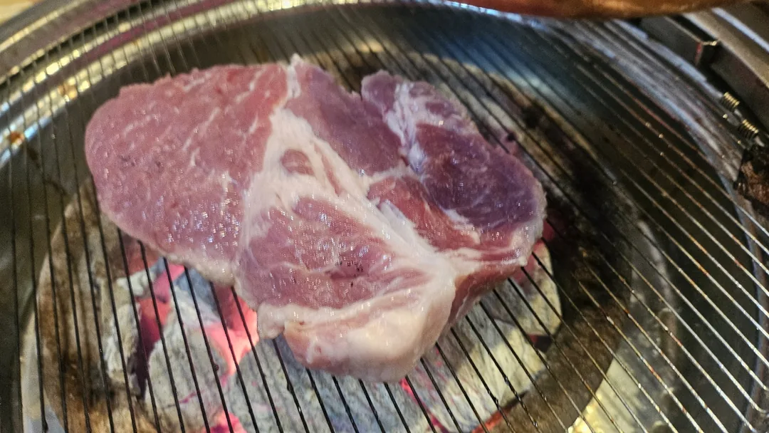 Mọi người đều ăn được chừng này phải không~😆😄