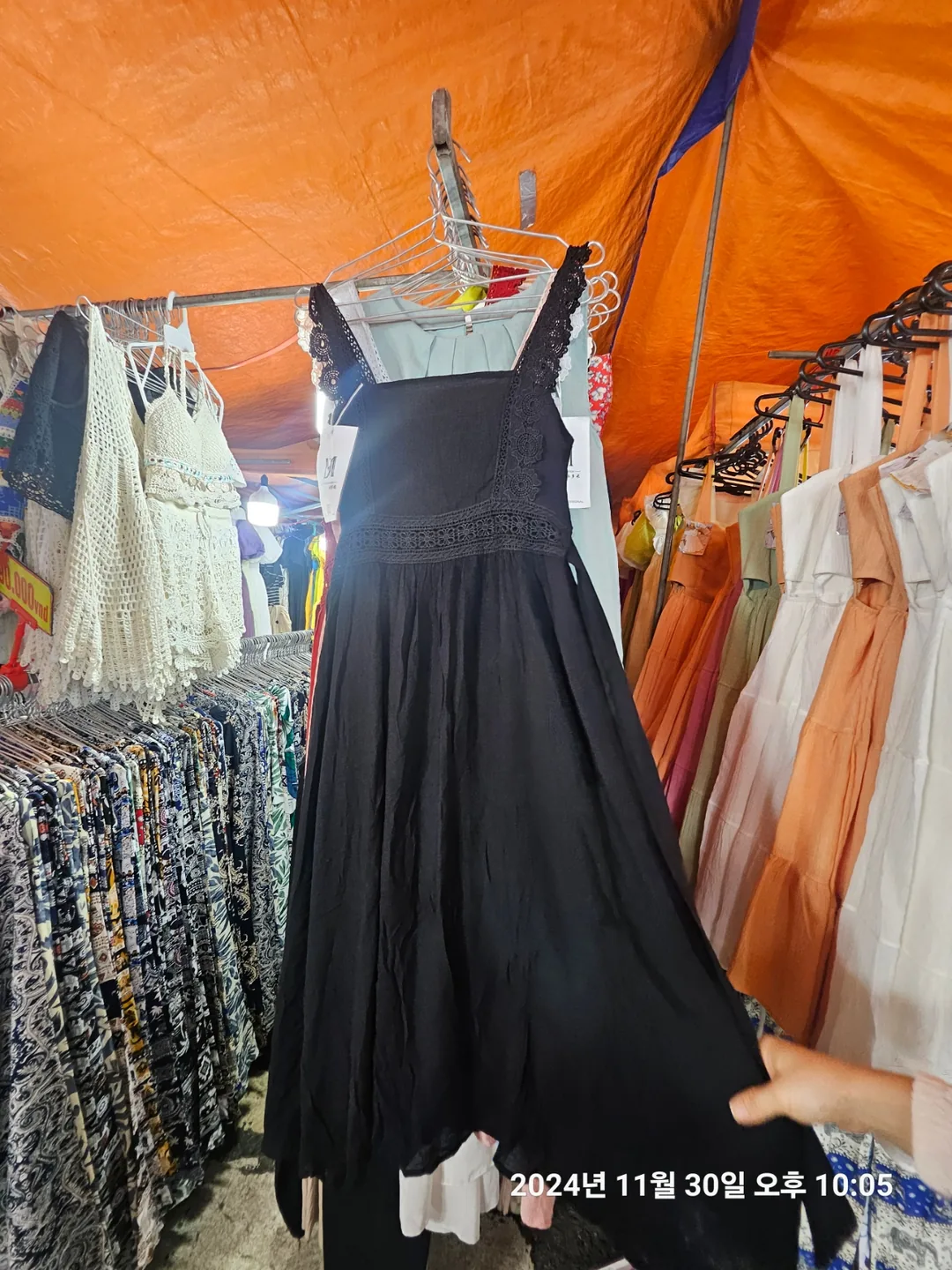 🇻🇳(review) Đà Nẵng tái xuất >>chợ đêm Sơn Trà