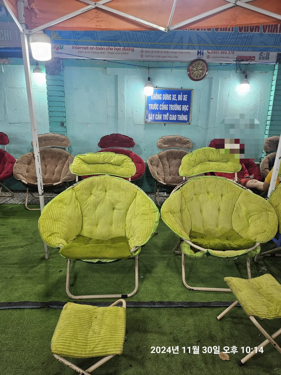 🇻🇳(review) Đà Nẵng đi lại >>massage chân chợ đêm Sơn Trà