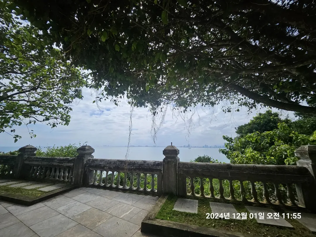 🇻🇳(Hậu ký) Quay lại Đà Nẵng >> Chùa Linh Ứng