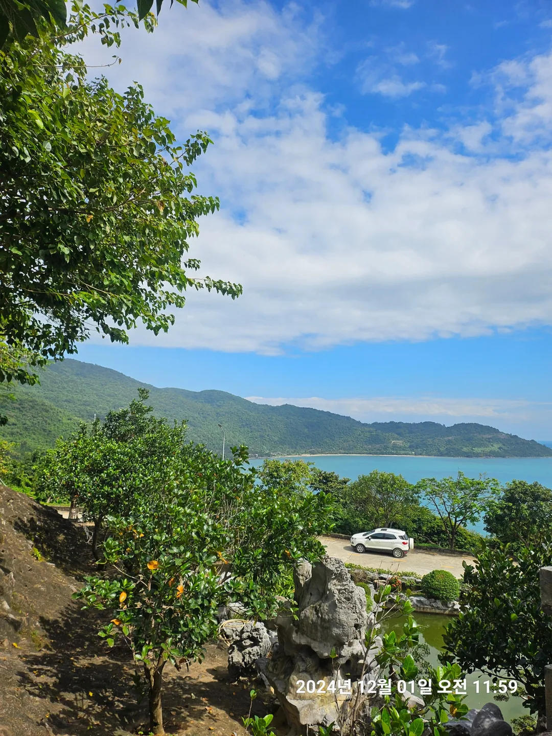 🇻🇳(Hậu ký) Quay lại Đà Nẵng >> Chùa Linh Ứng