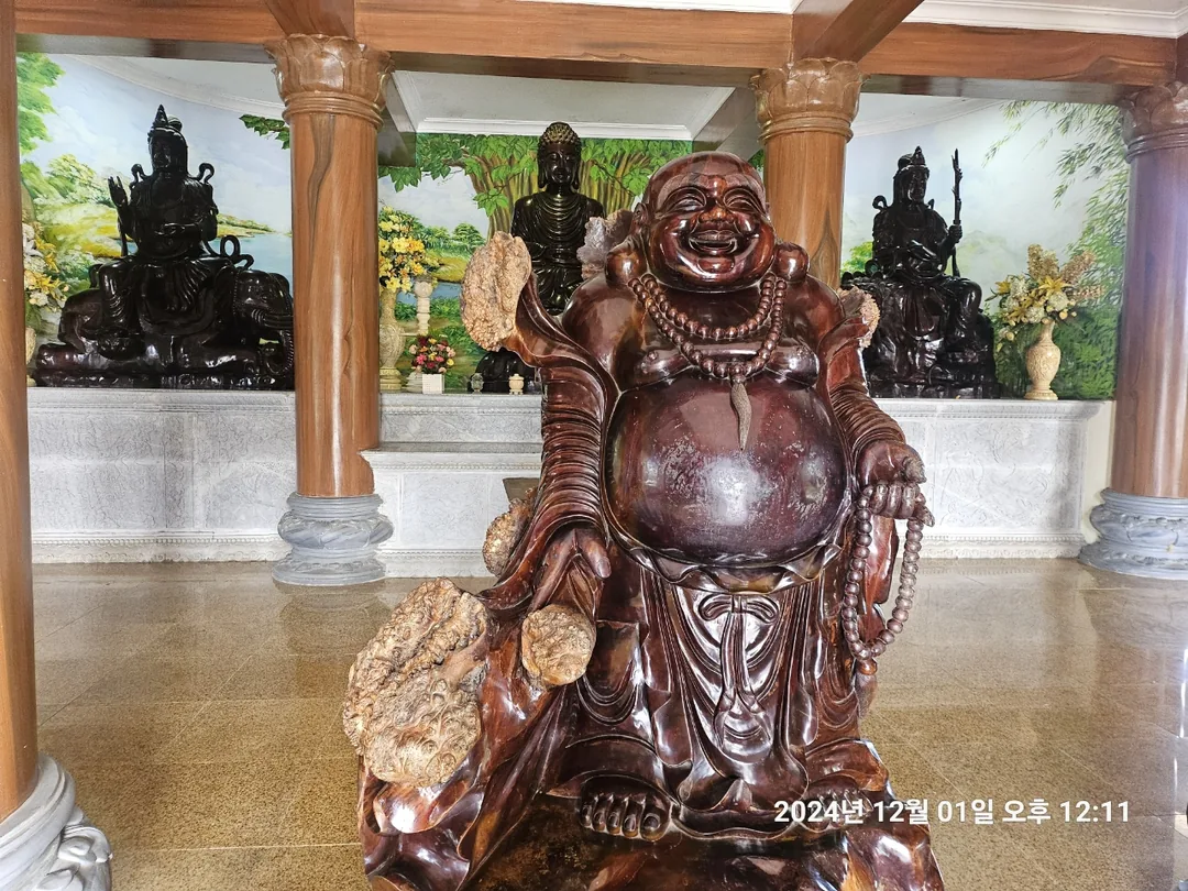 🇻🇳(Hậu ký) Quay lại Đà Nẵng >> Chùa Linh Ứng