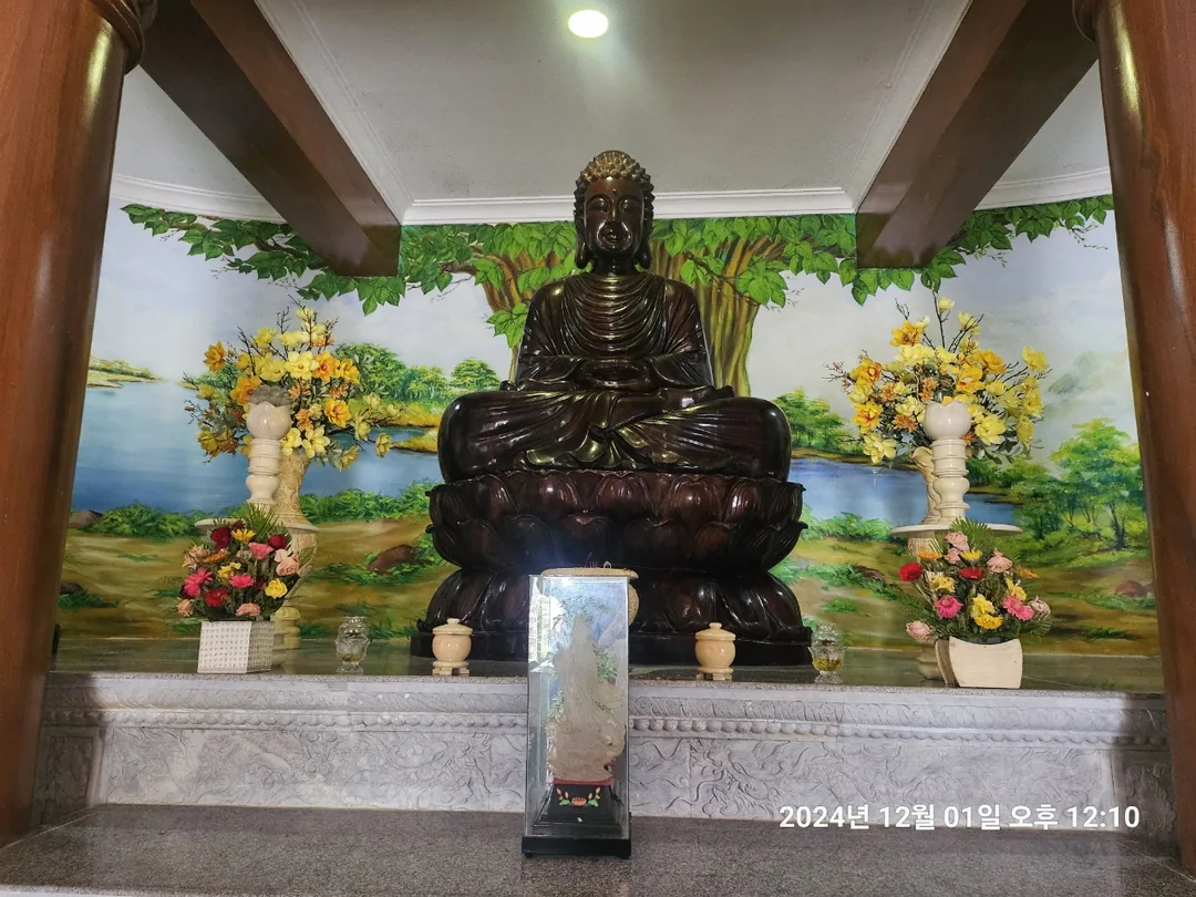 🇻🇳(Hậu ký) Quay lại Đà Nẵng >> Chùa Linh Ứng