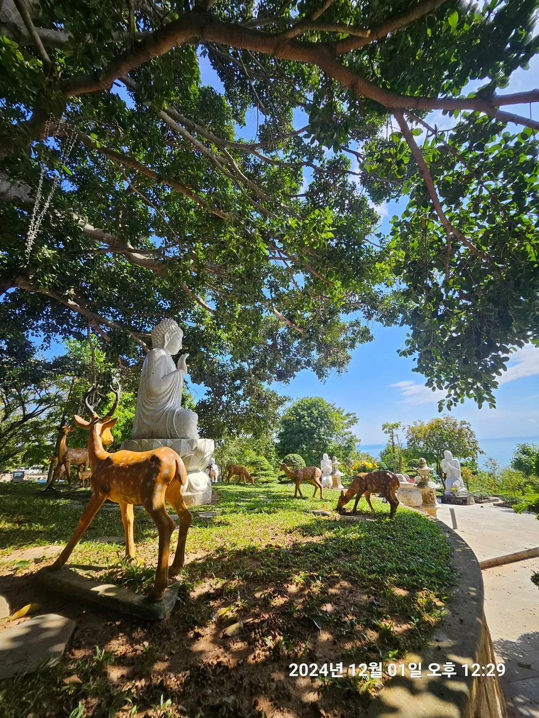 🇻🇳(Hậu ký) Quay lại Đà Nẵng >> Chùa Linh Ứng