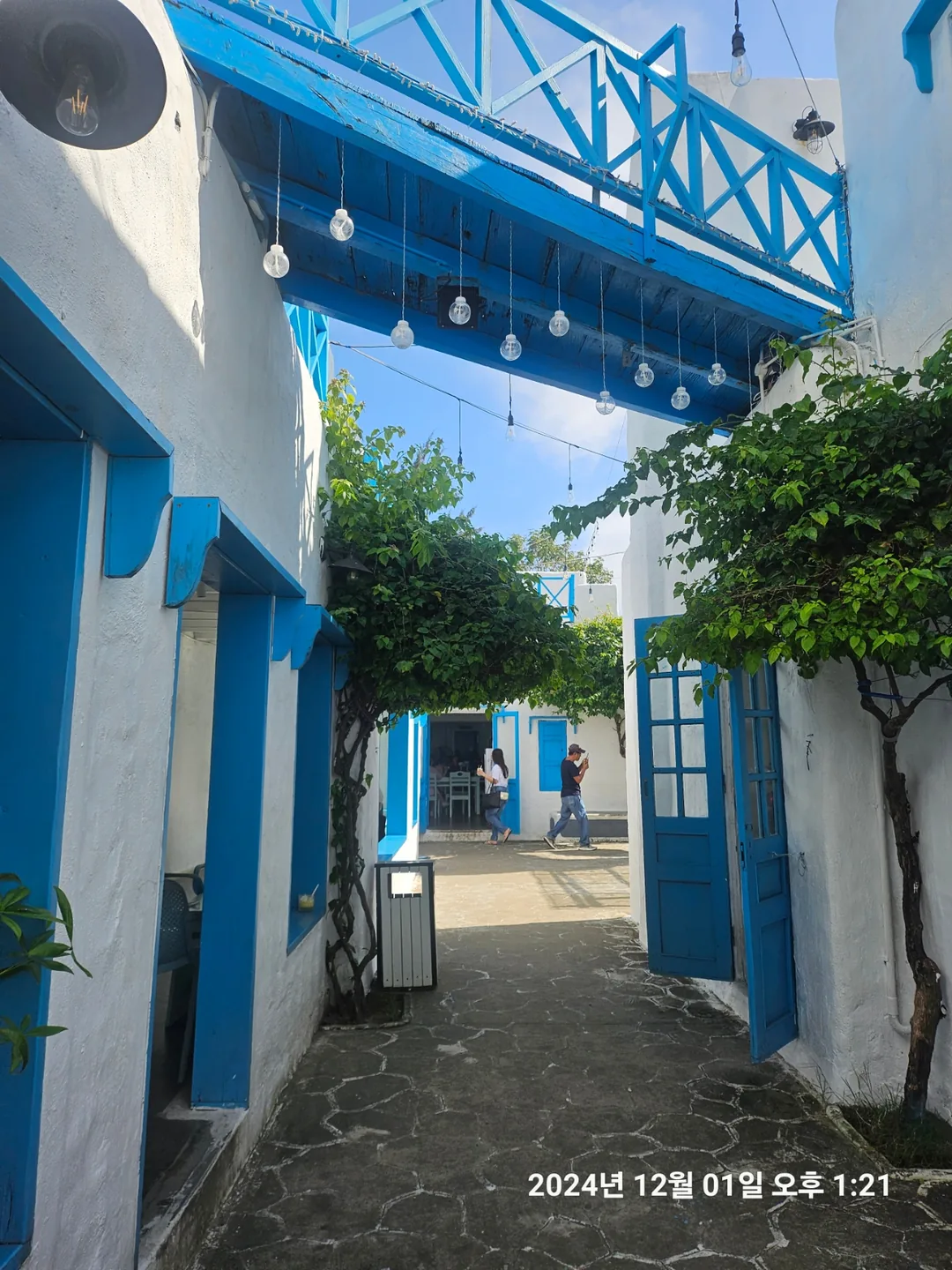 🇻🇳(review) Đà Nẵng lần nữa >> quán cà phê chụp ảnh đẹp, Sun Jama Marina Café