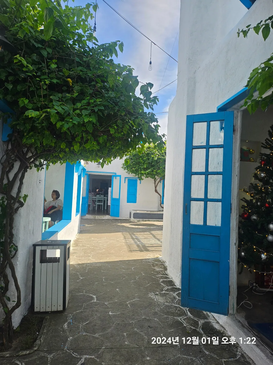 🇻🇳(review) Đà Nẵng lần nữa >> quán cà phê chụp ảnh đẹp, Sun Jama Marina Café